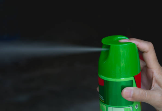 How To Choose Insecticide With Different Formulas