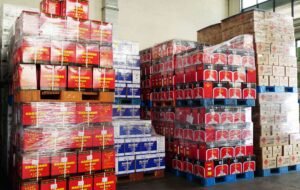 DonYan chemical