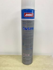 spray polyurethane foam