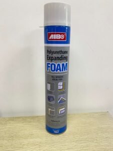 spray polyurethane foam