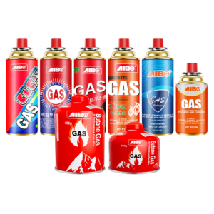 DonYan butane gas