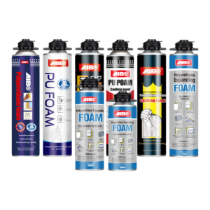 Donyan pu foam