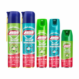 Donyan insecticide spray