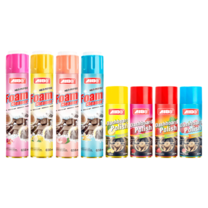 DonYan Automative spray